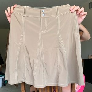 Athleta Skort